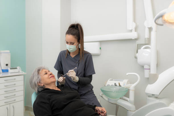 Best Emergency Orthodontic Repairs in Scottdale, GA