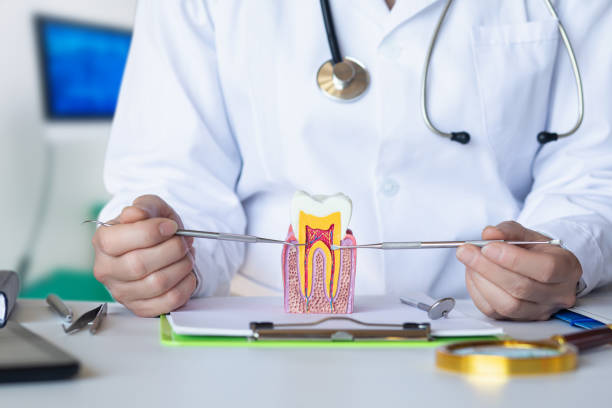 Best Emergency Treatment for Jaw Pain or Injury in Scottdale, GA