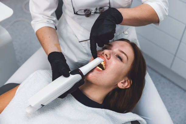 Best Broken or Chipped Tooth Repair in Scottdale, GA